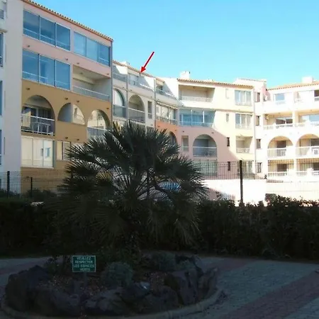 Le Panoramic Appartement