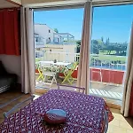 Appartement Le Panoramic Agde
