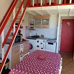 Appartement Le Panoramic *