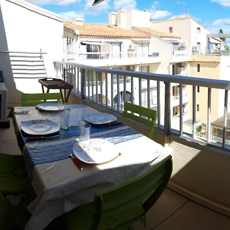 Le Panoramic Agde