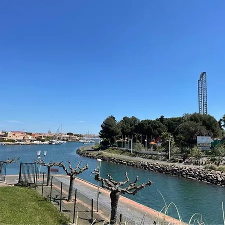 Le Panoramic Agde