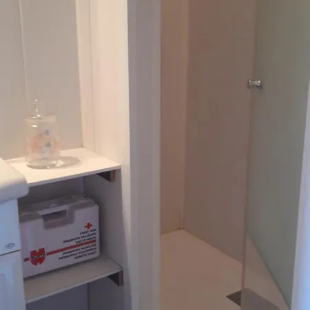 Le Panoramic Apartamento Agde