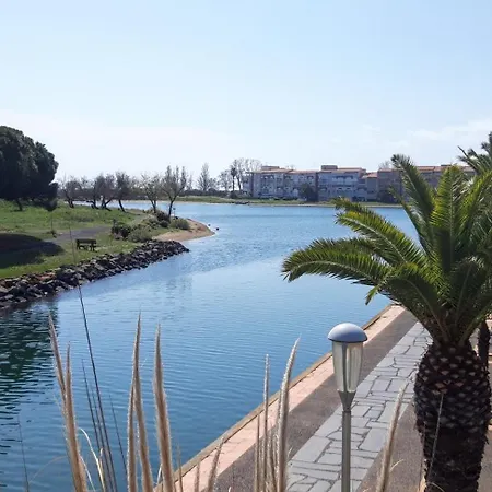 Le Panoramic Agde