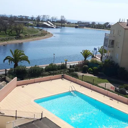 Apartment Le Panoramic