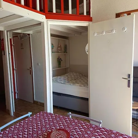 شقة Le Panoramic