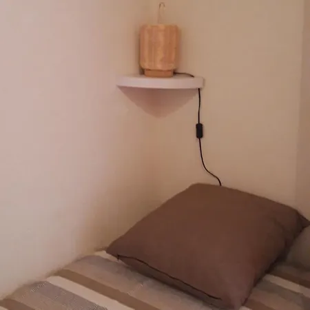 Le Panoramic Apartament Agde