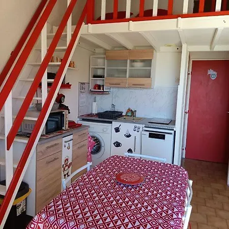 شقة Le Panoramic *