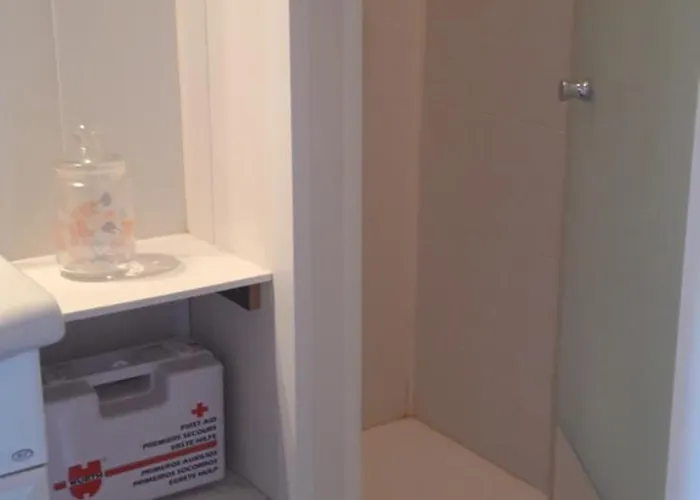 Le Panoramic Διαμέρισμα Agde