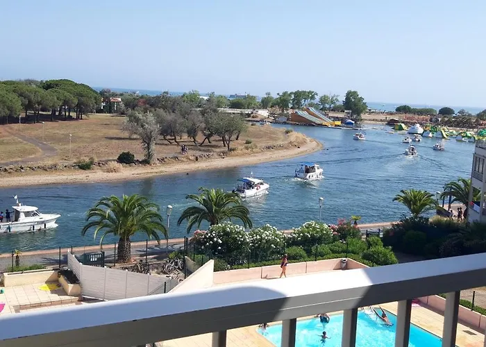 Le Panoramic Διαμέρισμα *