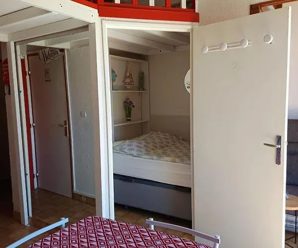 Διαμέρισμα Le Panoramic