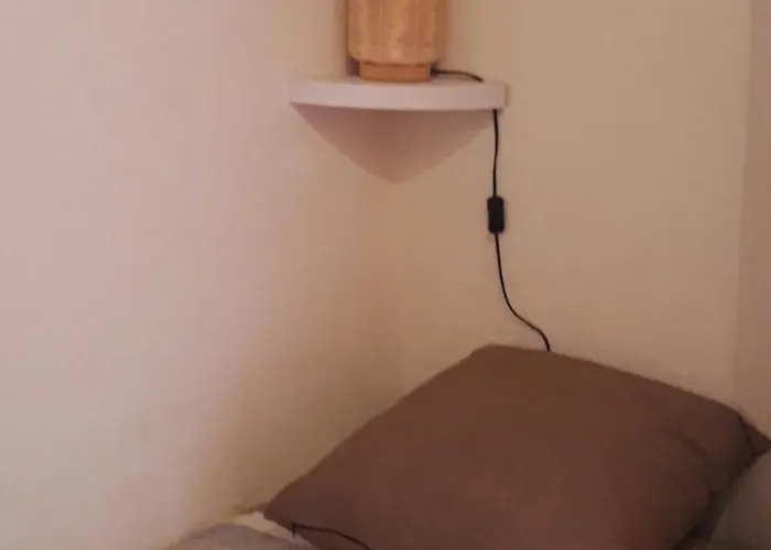 Le Panoramic Διαμέρισμα Agde