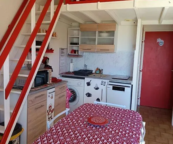 Διαμέρισμα Le Panoramic *